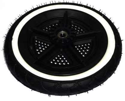 Achterwiel 12"-1460