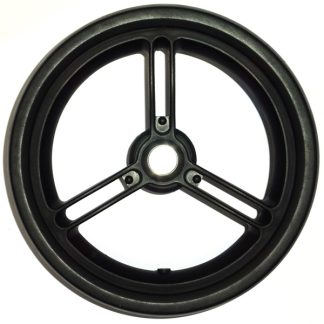 Achterwiel 12"