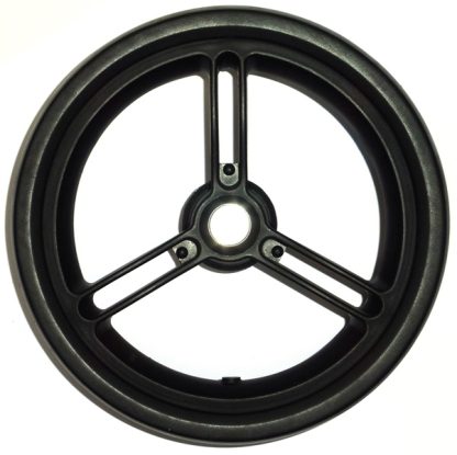 Achterwiel 12"
