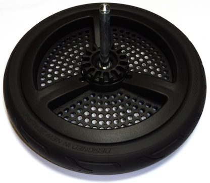 Achterwiel 12"-1448