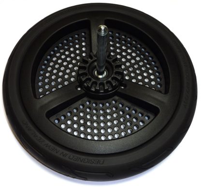 Achterwiel 12"-1446