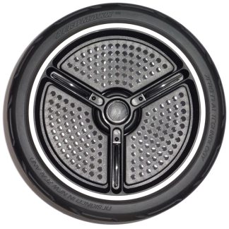 Achterwiel 12"