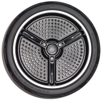 Achterwiel 12"