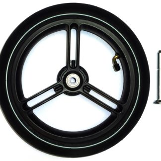 Achterwiel 12"