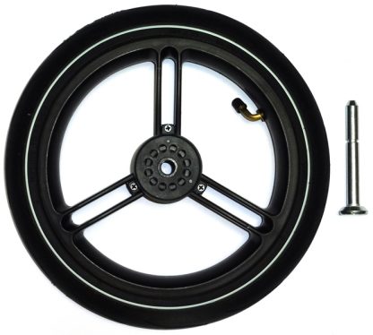 Achterwiel 12"-1485