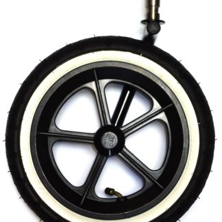 Voorwiel 12"