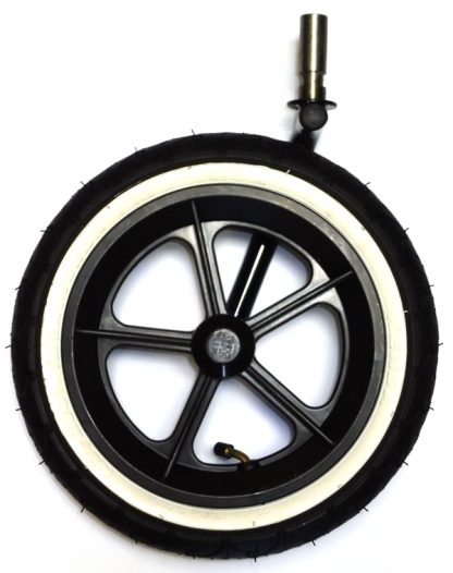 Voorwiel 12"