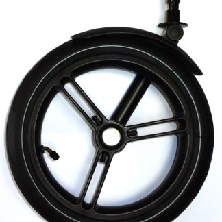 Voorwiel 12"