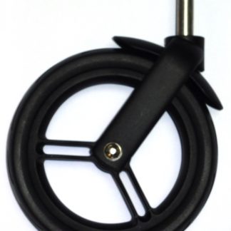 Voorwiel 8"