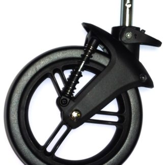 Voorwiel 8"