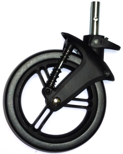 Voorwiel 8"