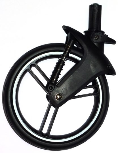 Voorwiel 10"
