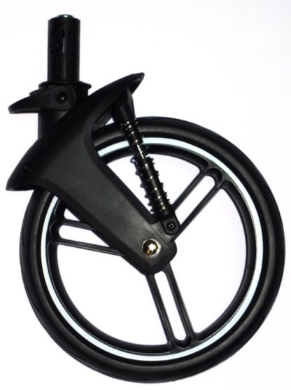 Voorwiel 10"-1457
