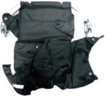 Multibrand autostoel adapter