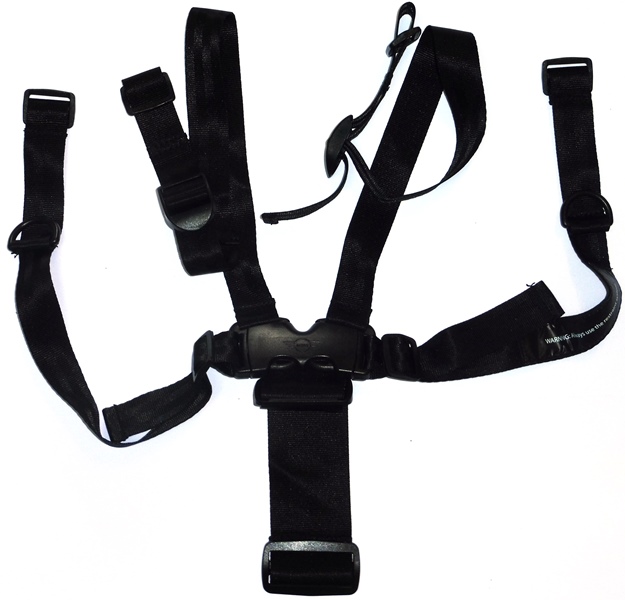 Gordelset - Afbeelding 1