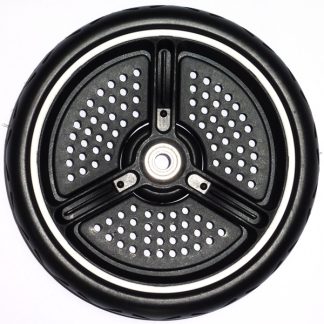 Achterwiel 10"