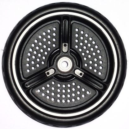 Achterwiel 10"