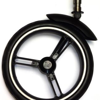 Voorwiel 10"