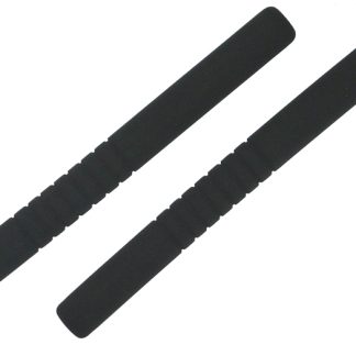 Handvatten grijs