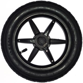 Achterwiel 12"