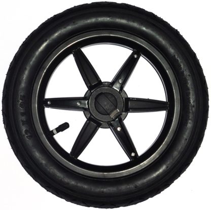 Achterwiel 12"
