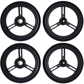 Wiel Aerotech 10" 4 stuks