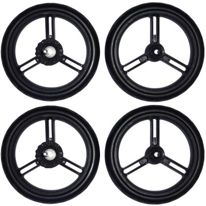 Wiel Aerotech 10" 4 stuks
