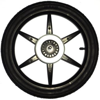Achterwiel 16"