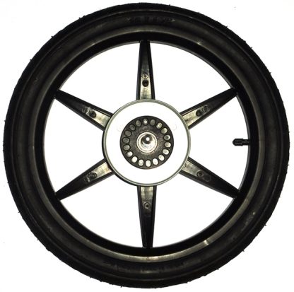 Achterwiel 16"
