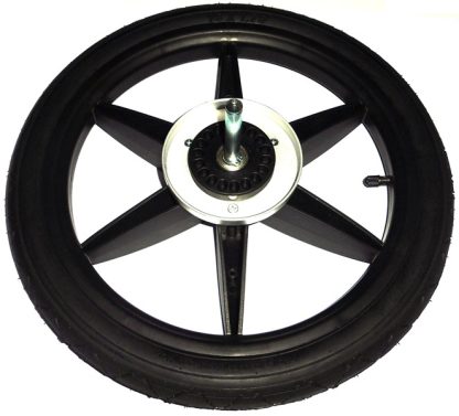 Achterwiel 16"-1629