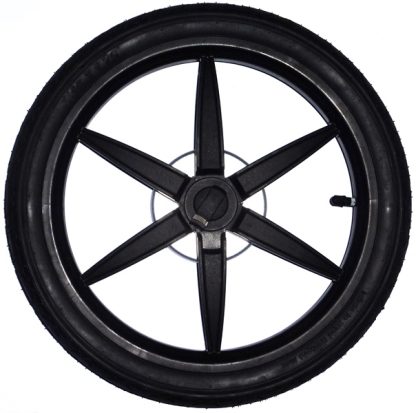 Achterwiel 16"