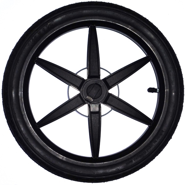 Achterwiel 16" - Afbeelding 1