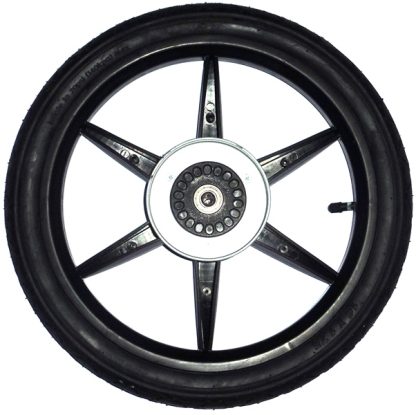 Achterwiel 16"-1609