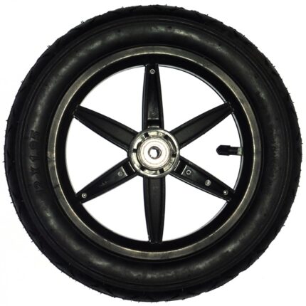 Voorwiel 12"-1620