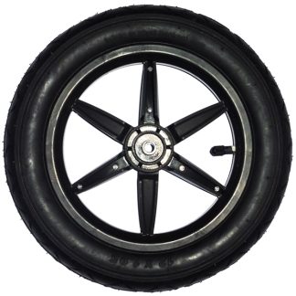 Voorwiel 12"