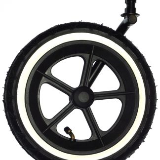 Voorwiel 12"