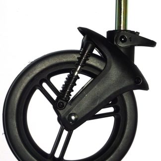 Voorwiel 10"