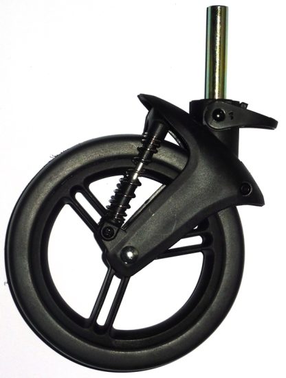 Voorwiel 10"