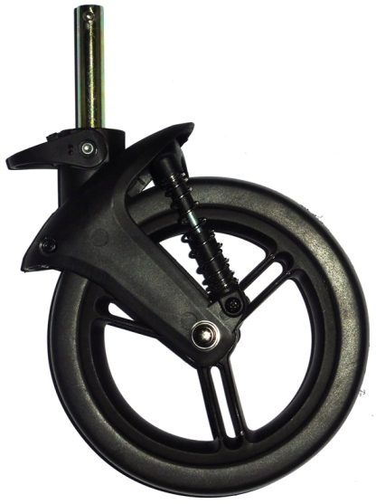 Voorwiel 10"-1635
