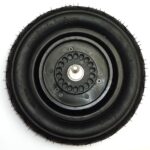 Achterwiel 10"