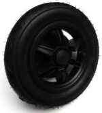 Achterwiel 10"-2153