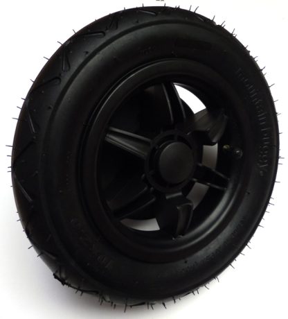 Achterwiel 10"-2153