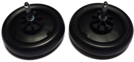 Set achterwielen-1650