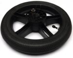 Achterwiel zwart-1826