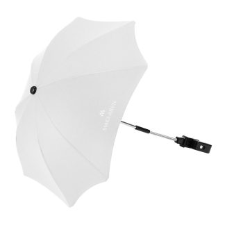 Parasol zilver