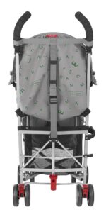 Bekledingset Dove/Jelly Been Green-1786