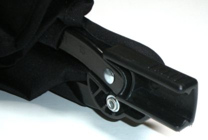 Zonnekap Black/Charcoal-1791