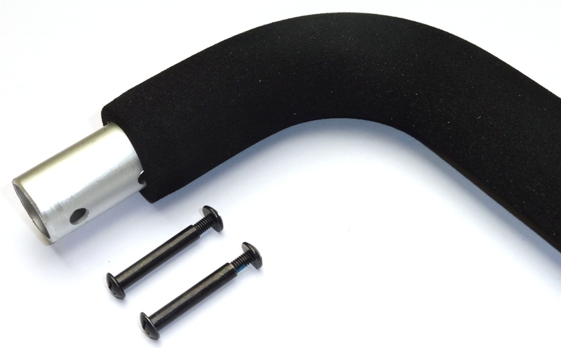 Handvat compleet-1832