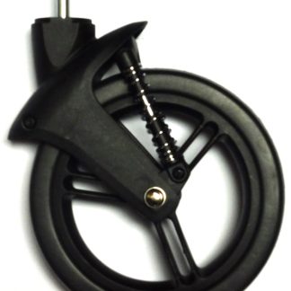 Voorwiel 10"
