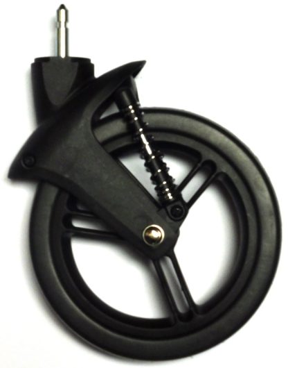 Voorwiel 10"